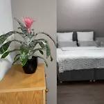 Apartamento Einzigartiges Apartment, Mitten In Der Ottenhofen im Schwarzwald