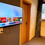 Apartamento Einzigartiges Apartment, Mitten In Der
