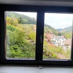 Einzigartiges Apartment, Mitten In Der شقة Ottenhofen im Schwarzwald