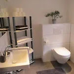 شقة Einzigartiges Apartment, Mitten In Der