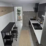 شقة Einzigartiges Apartment, Mitten In Der