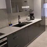 Einzigartiges Apartment, Mitten In Der شقة *