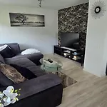 شقة Einzigartiges Apartment, Mitten In Der Ottenhofen im Schwarzwald
