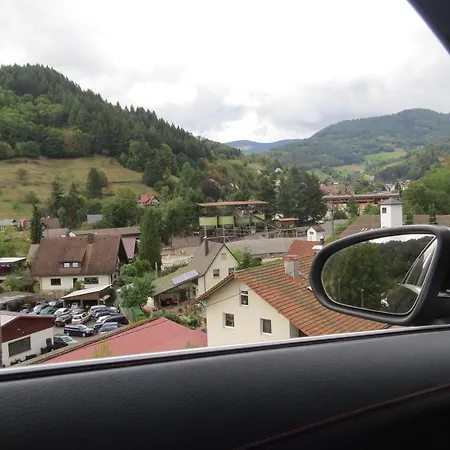 Einzigartiges Apartment, Mitten In Der