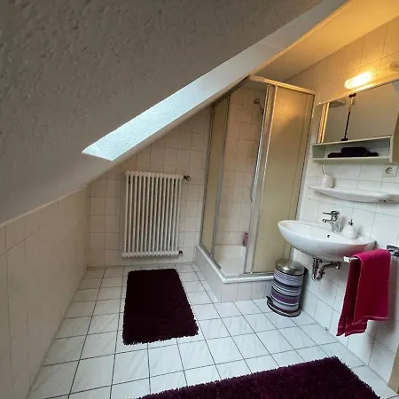 Einzigartiges Apartment, Mitten In Der