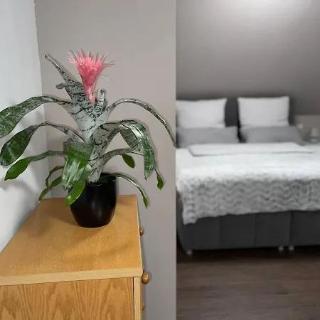 Apartman Einzigartiges Apartment, Mitten In Der Ottenhofen im Schwarzwald