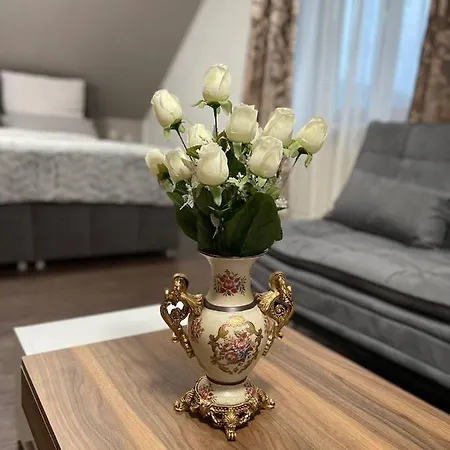 Appartamento Einzigartiges Apartment, Mitten In Der Ottenhofen im Schwarzwald