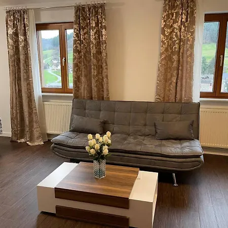 Einzigartiges Apartment, Mitten In Der * Ottenhofen im Schwarzwald