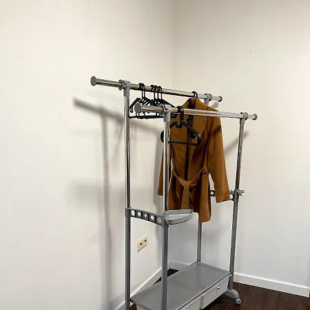 Einzigartiges Apartment, Mitten In Der Appartamento Ottenhofen im Schwarzwald