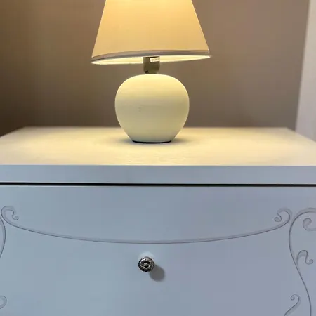 Einzigartiges Apartment, Mitten In Der