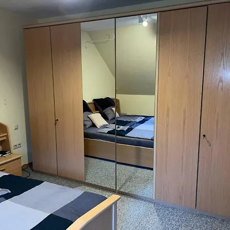 Einzigartiges Apartment, Mitten In Der * Ottenhofen im Schwarzwald