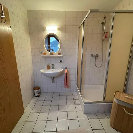 Einzigartiges Apartment, Mitten In Der Ottenhofen im Schwarzwald