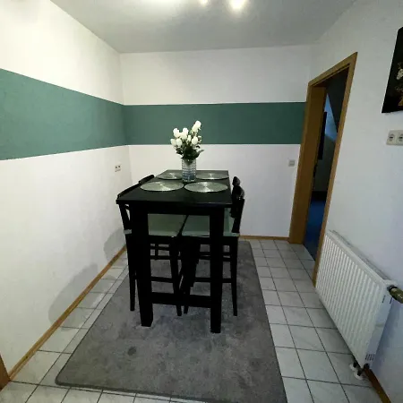 Einzigartiges Apartment, Mitten In Der Ottenhofen im Schwarzwald