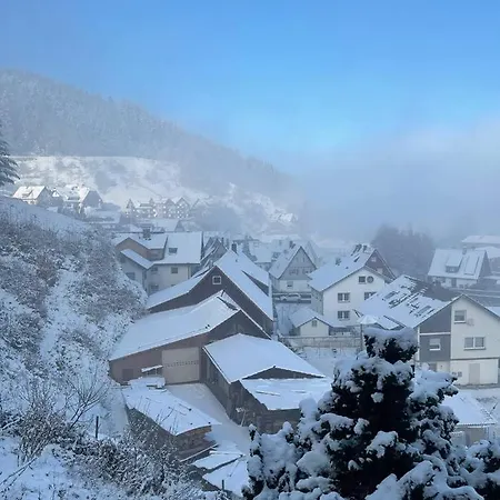 Einzigartiges Apartment, Mitten In Der Appartamento