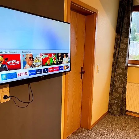 Apartman Einzigartiges Apartment, Mitten In Der