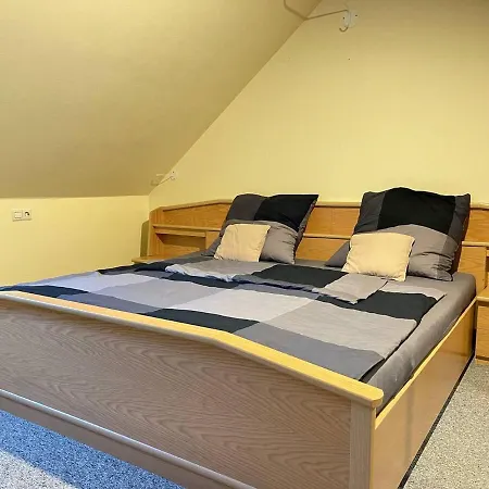 Einzigartiges Apartment, Mitten In Der *