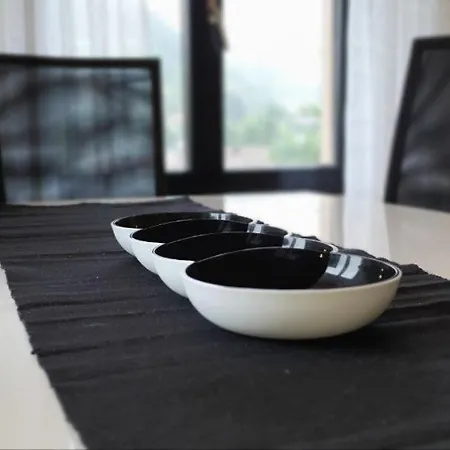 Einzigartiges Apartment, Mitten In Der *