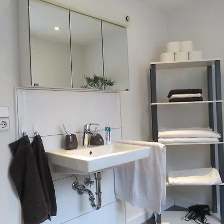 Einzigartiges Apartment, Mitten In Der * Ottenhofen im Schwarzwald