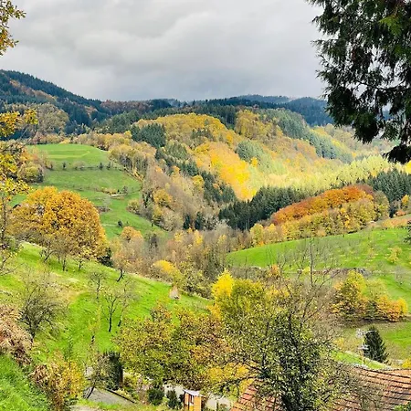 Einzigartiges Apartment, Mitten In Der Appartamento
