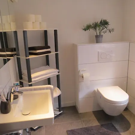 Appartamento Einzigartiges Apartment, Mitten In Der