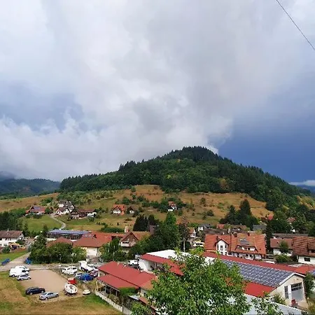 Einzigartiges Apartment, Mitten In Der Appartamento *