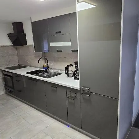 Einzigartiges Apartment, Mitten In Der