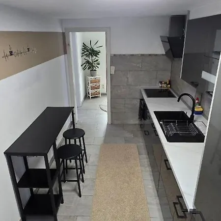 Appartamento Einzigartiges Apartment, Mitten In Der